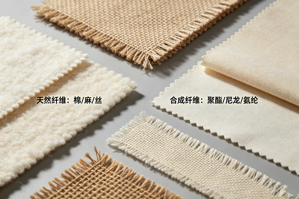 纺织材料